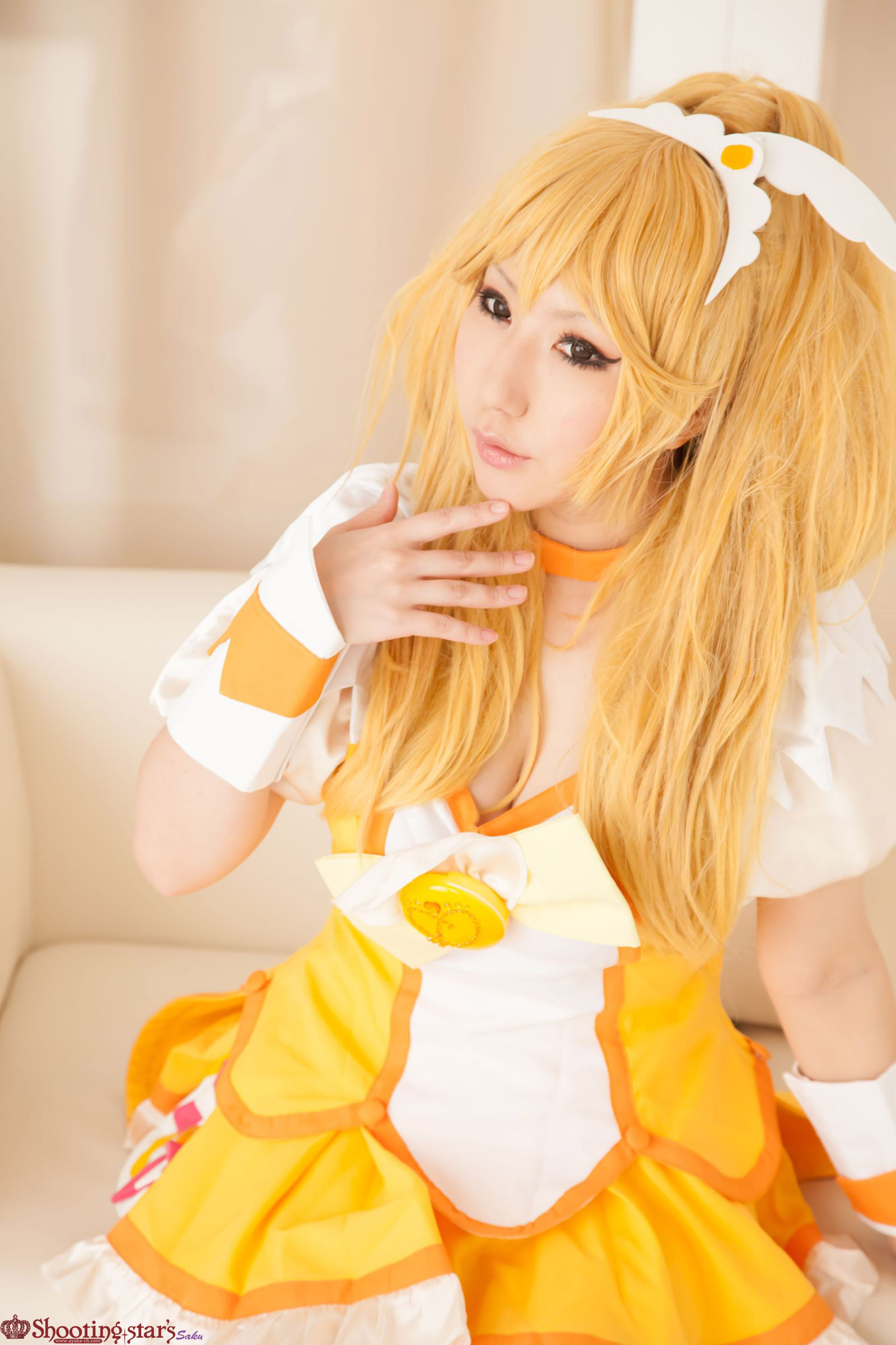 [Cosplay] New Pretty Cure Sunshine Gallery 1